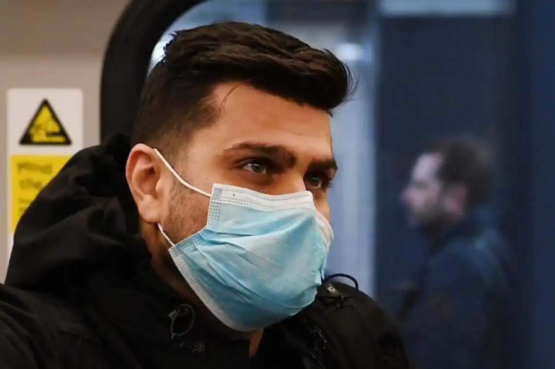 Coronavirus: Comienza a masificarse la obligatoriedad del uso de barbijos en ciudades del país