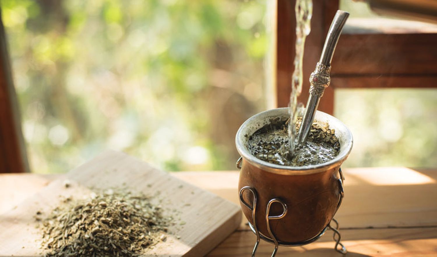 Alternativas al café para mantenerse despierto