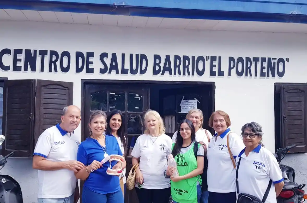 Insisten en la importancia de prevenir y mantener controlada la diabetes