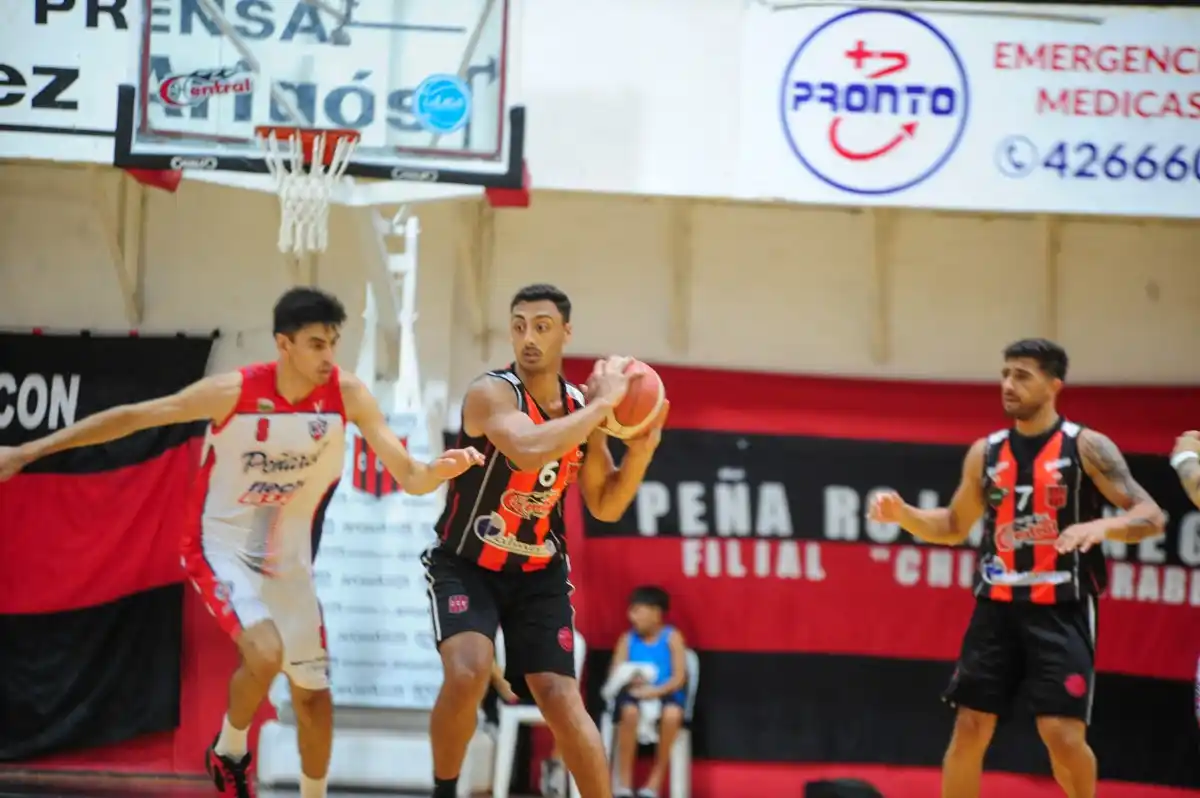 ¿Se viene una Superliga Entrerriana de Básquetbol?