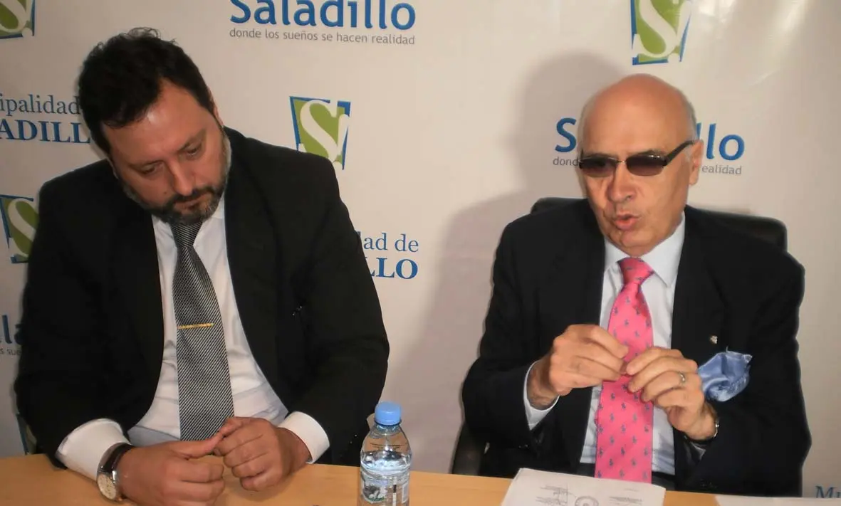 Gorosito anunció que habrá un Juzgado de Garantías en Saladillo