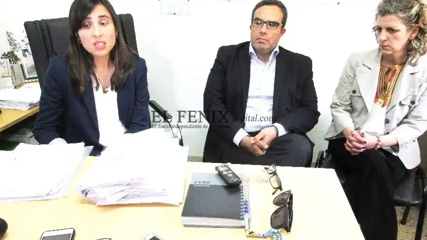 Benito Juárez: Pericia de Gendarmería confirmó hipótesis del accidente en la "Muerte de los Agustines"