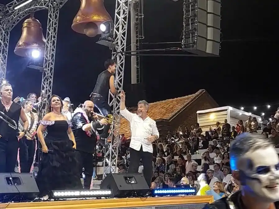 donato de santis