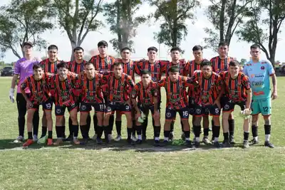 La Hidráulica y Libertad definen el título del Torneo Reválida