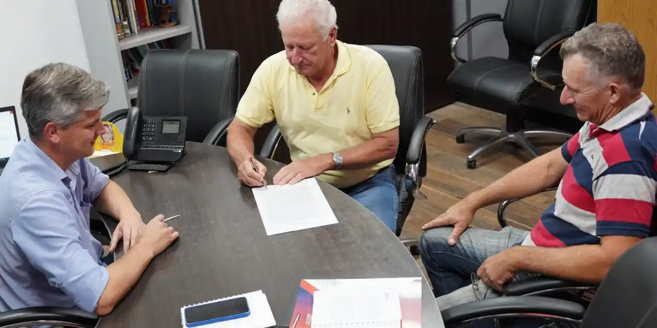 LAR adquiere terreno en el Parque Industrial Crespo para una nueva subestación transformadora