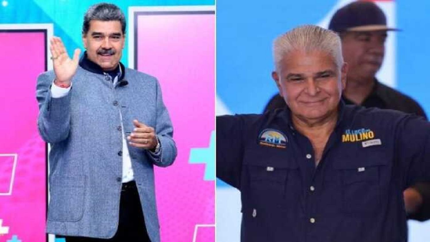 Venezuela y Panamá restablecerán servicios consulares (+Comunicado)