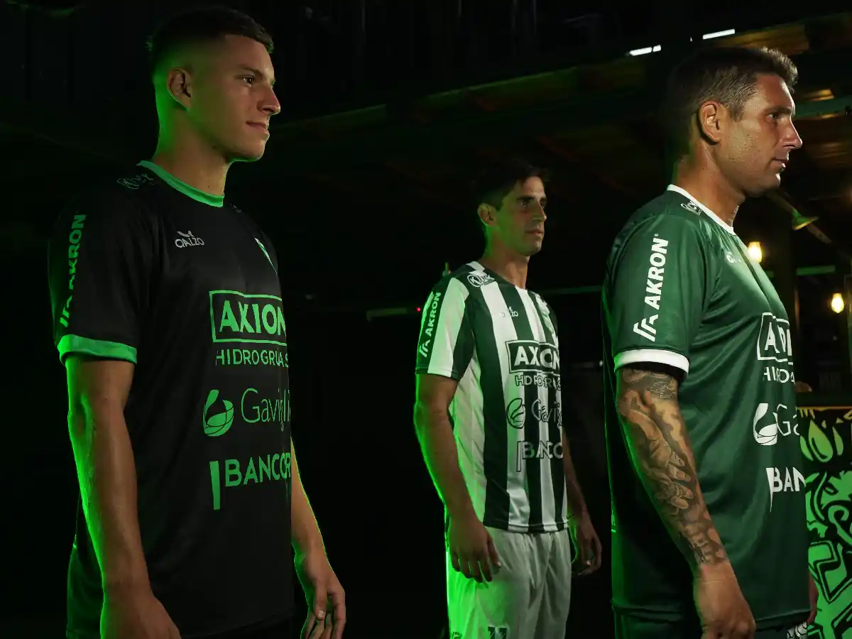 ¿Cuándo sale a la venta la nueva camiseta?