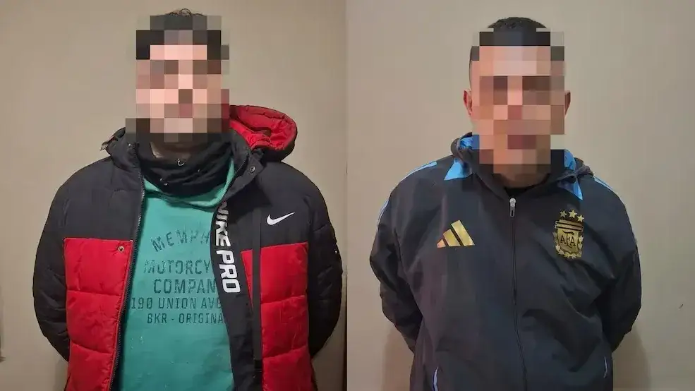 Murió un policía brutalmente agredido durante un partido de fútbol en la provincia - 1