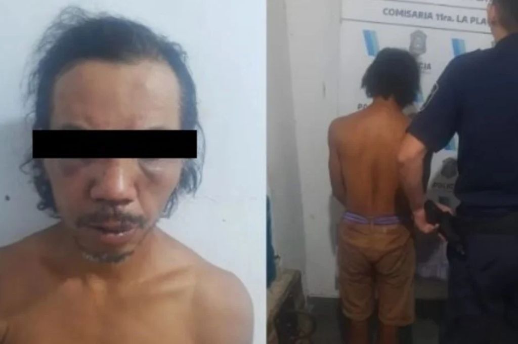 La Plata : padres lincharon a un técnico de fútbol infantil denunciado por abuso sexual