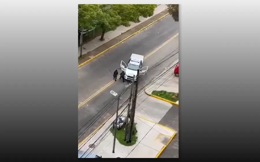 Captura de video