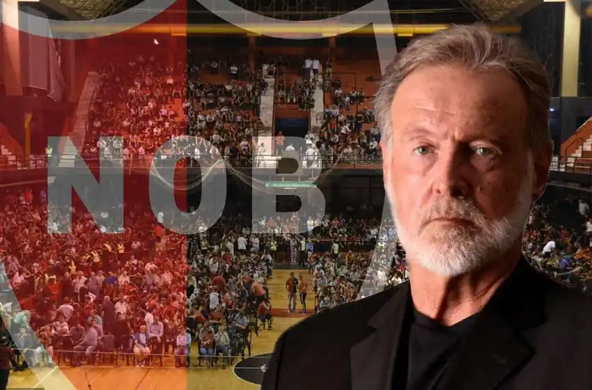 Carta abierta de Rafael Bielsa a los hinchas de Newell’s