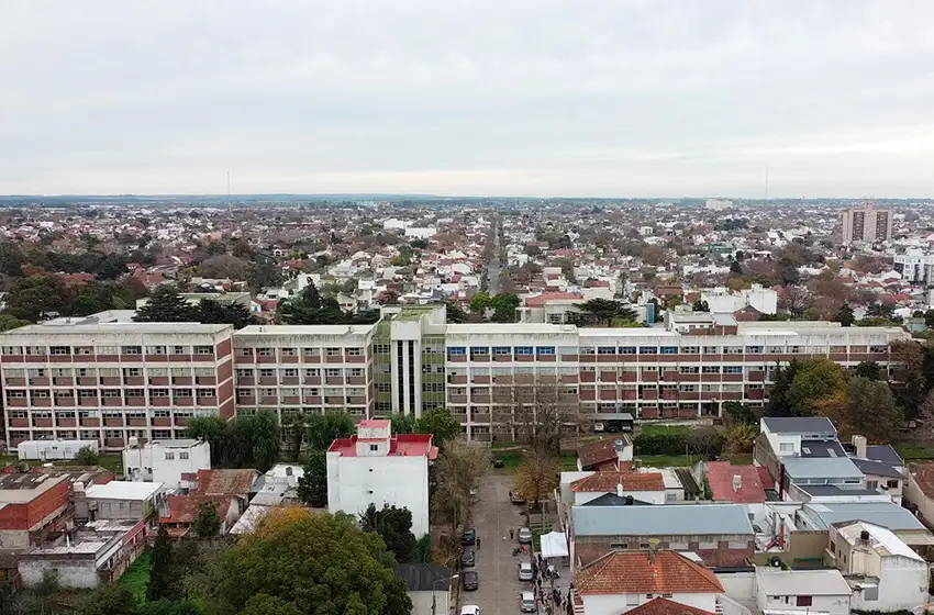 Las universidades nacionales serán epicentro de diversas actividades esta semana.