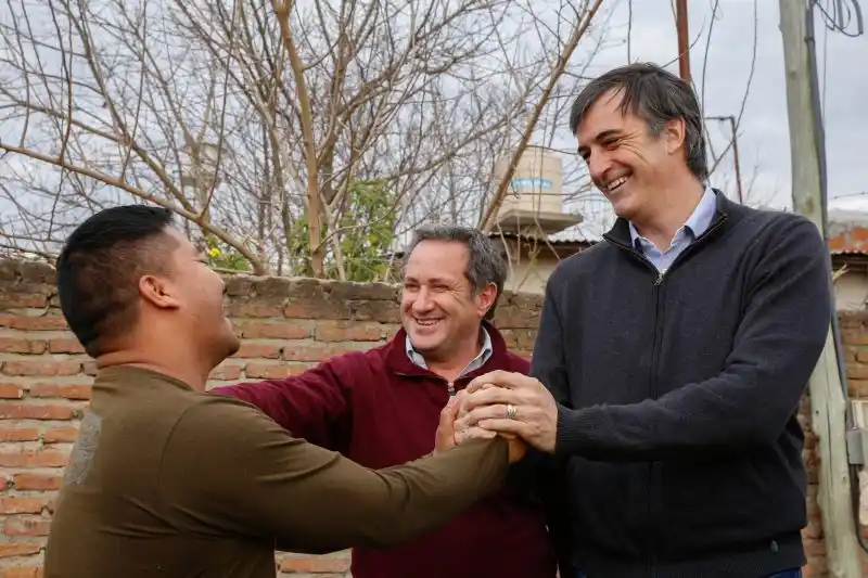 «La esperanza le va a ganar a la resignación»