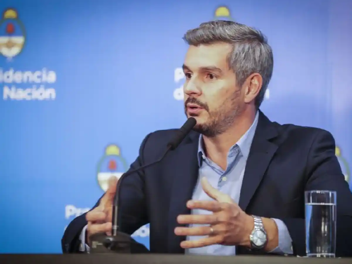 Peña: "No tiene sentido una reunión mañana si hay balotaje"