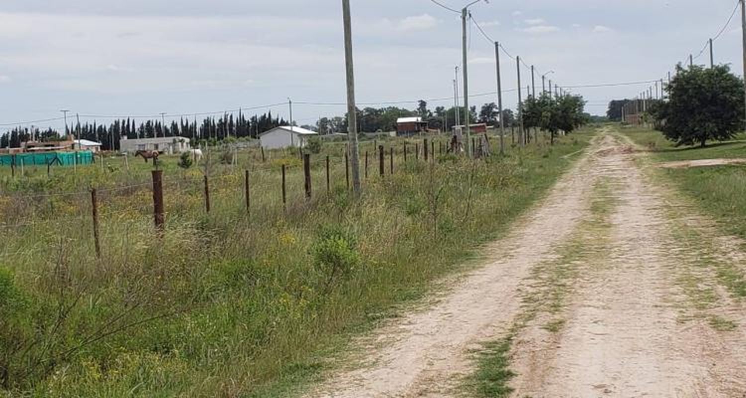 El Concejo recibió el reclamo por loteos irregulares