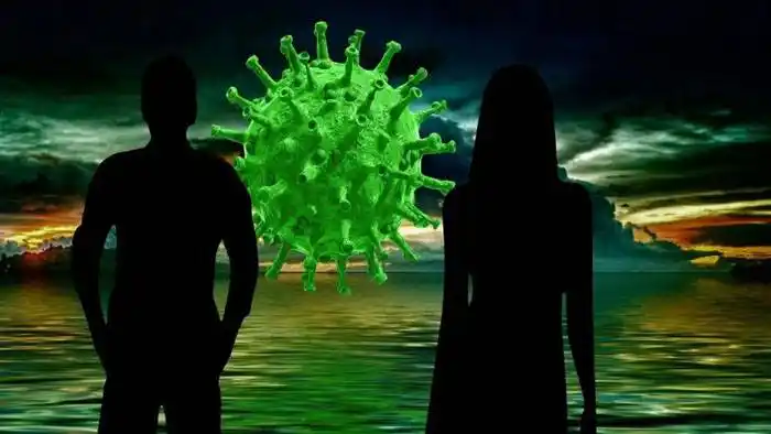 El distanciamiento social deberá extenderse hasta 2022, según un estudio de Harvard