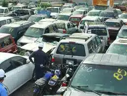 Fue a reclamar su vehículo y destapó una mafia que pretendía apoderarse de 430 carros