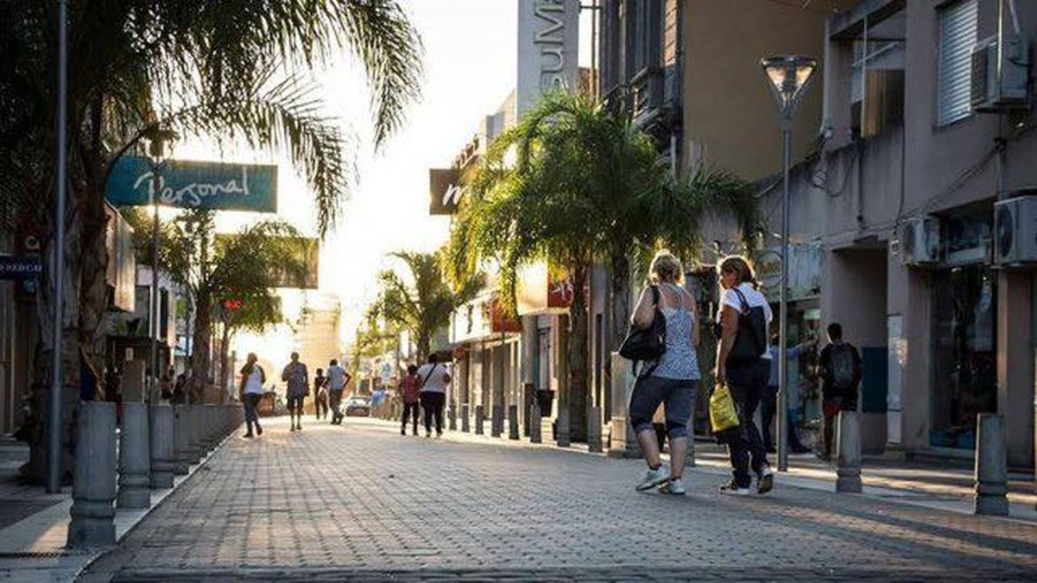 Concordia: Por el aumento de casos habría toque sanitario