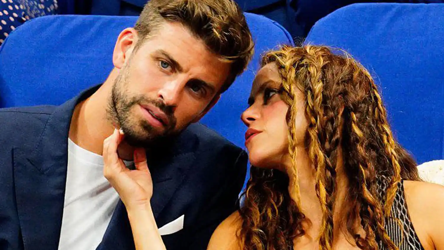 ¡NO AGUANTÓ LA PRESIÓN! Piqué habló por primera vez de su separación con Shakira