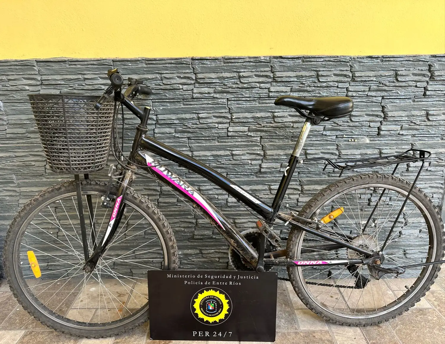 bici