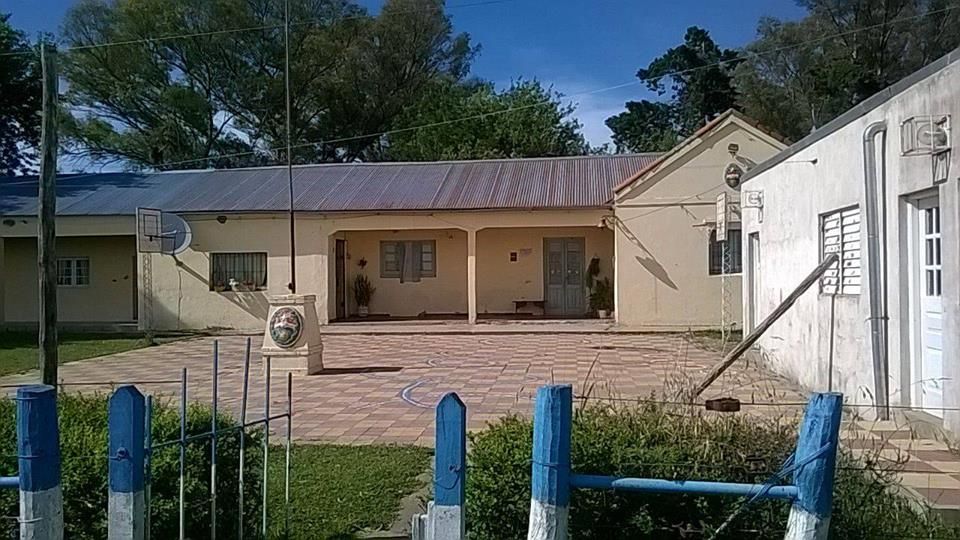 75 años de la Escuela N° 17 de “Chilcas”
