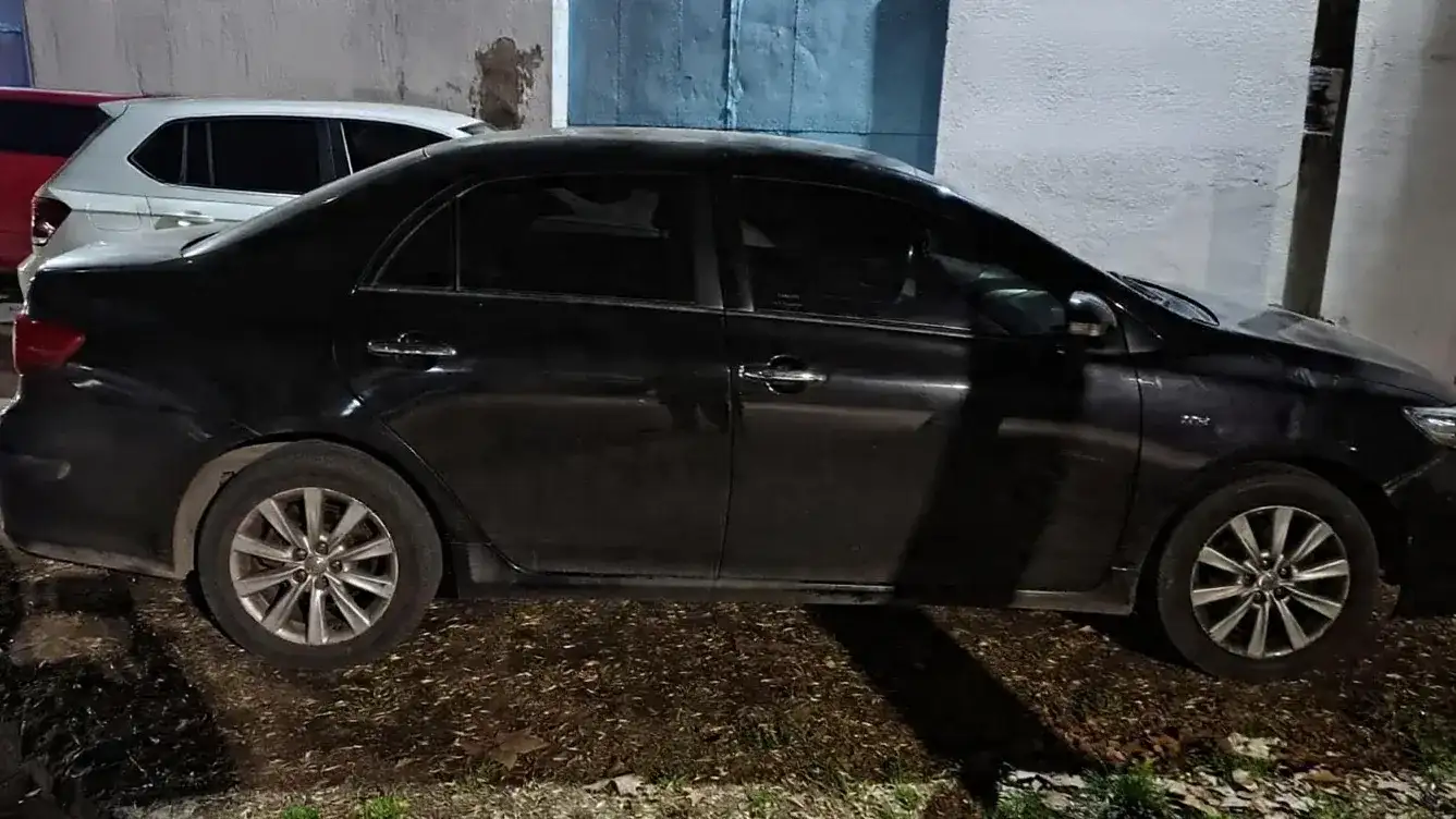 Detectaron una licencia apócrifa durante un control sobre la Ruta 34 en Rafaela - 2
