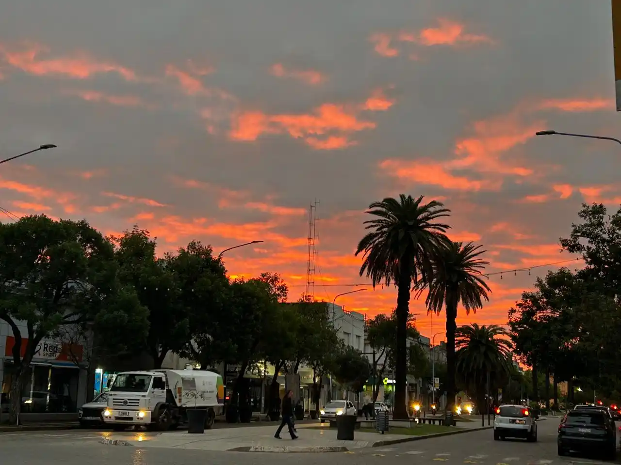 Crédito: Radio Rafaela