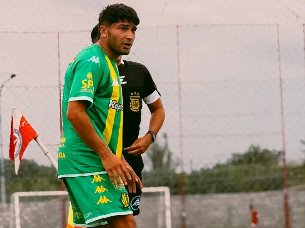 Foto: Prensa Aldosivi