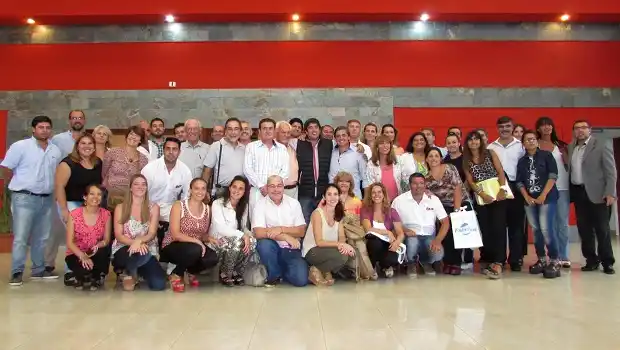 El turismo entrerriano debatió lineamientos de trabajo 