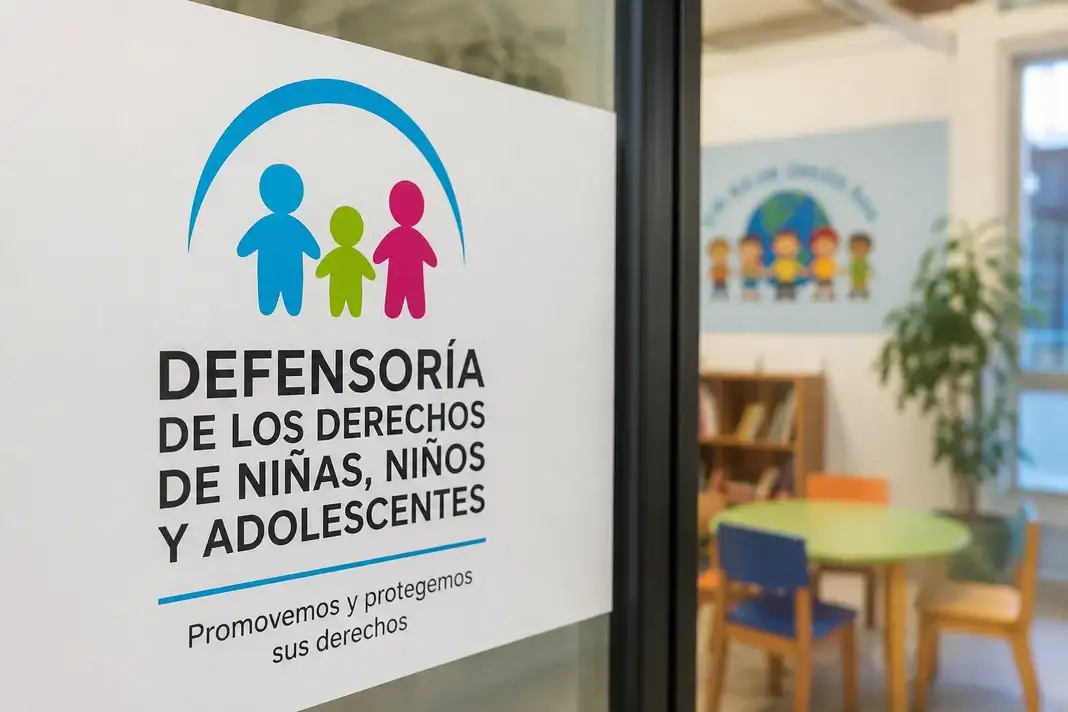 Presentaron un proyecto de ley para crear la Defensoría de los Derechos de Niñas, Niños y Adolescentes de la provincia de Buenos Aires.