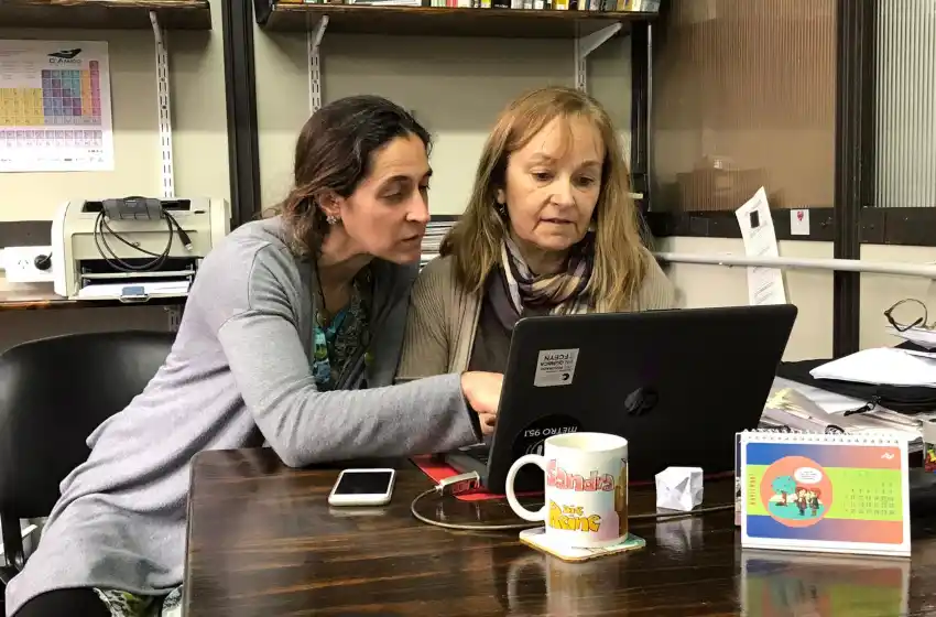 Investigadores marplatenses buscan crear filtros solares eficientes y seguras para la salud