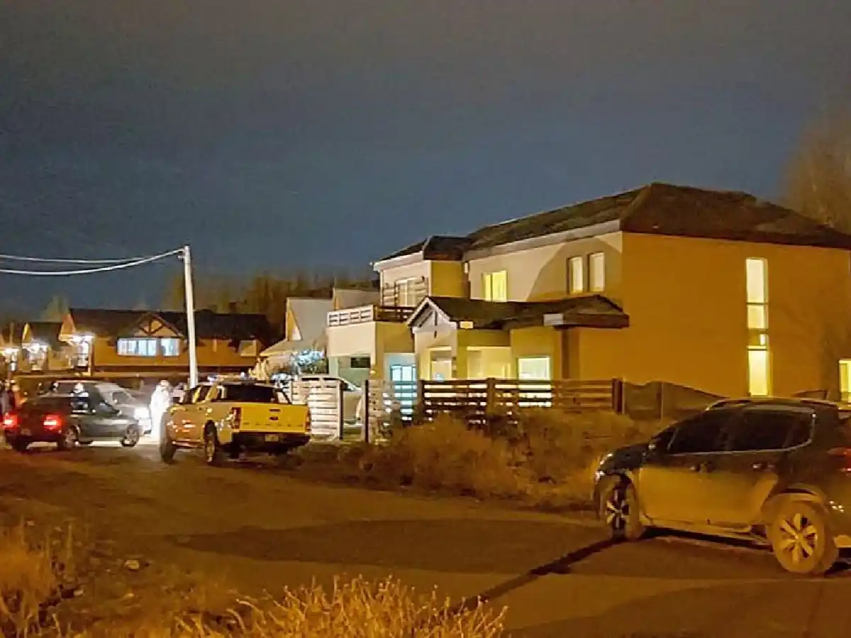 Para la familia, a Gutiérrez lo mataron para "ocultar un robo" y los detenidos fueron los autores