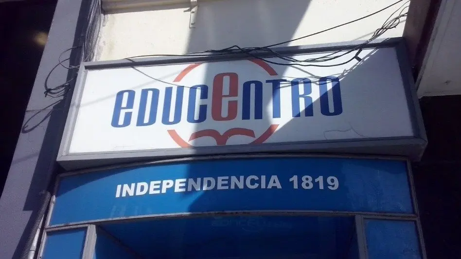 Educentro: "Somos un Centro de Formación Profesional con un título oficial que tiene validez nacional"