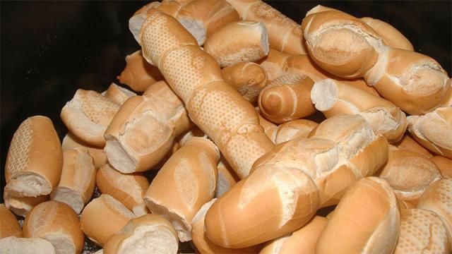 Cayó el consumo de pan per cápita y hubo más cierres de panaderías en el país