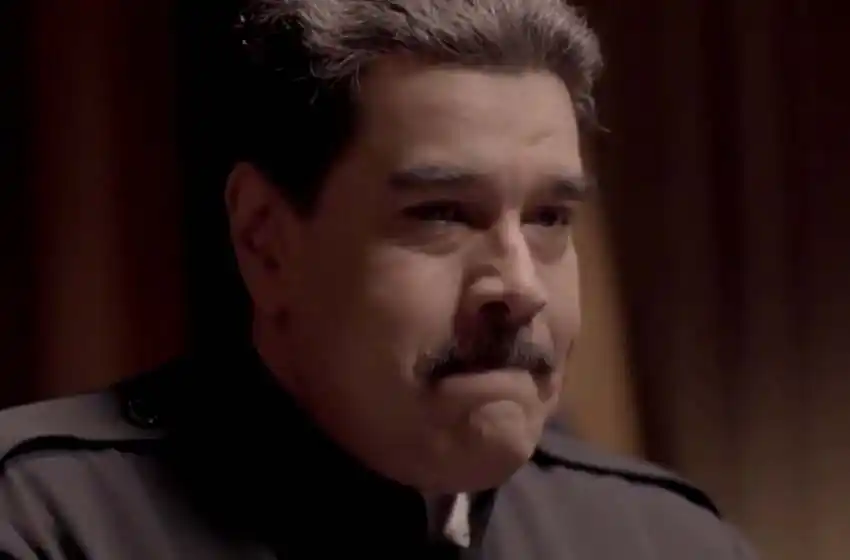 Maduro definió al presidente de Rusia como un «líder de la paz»