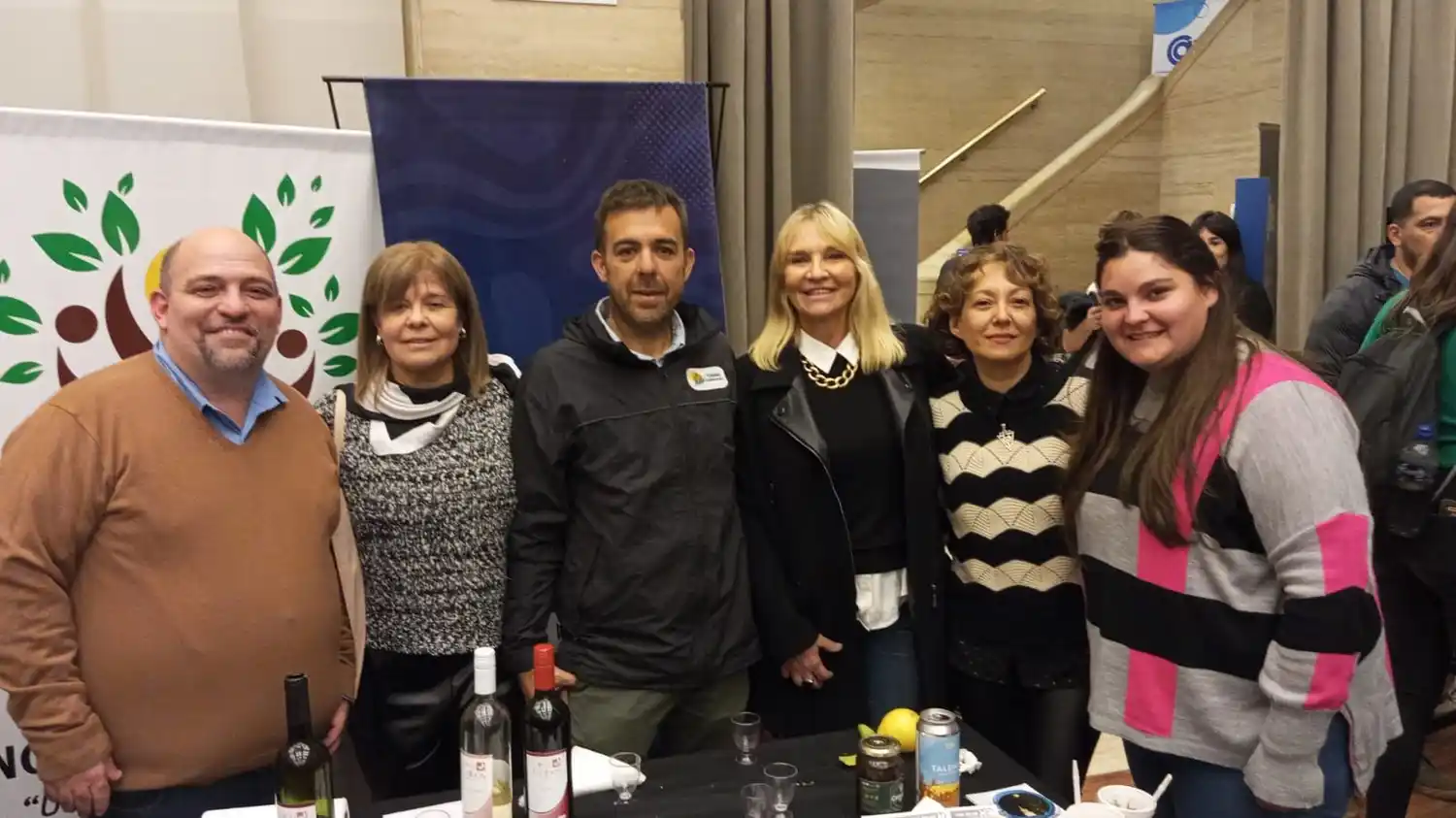 Entre Ríos lanza su Temporada Turística de Invierno 2024