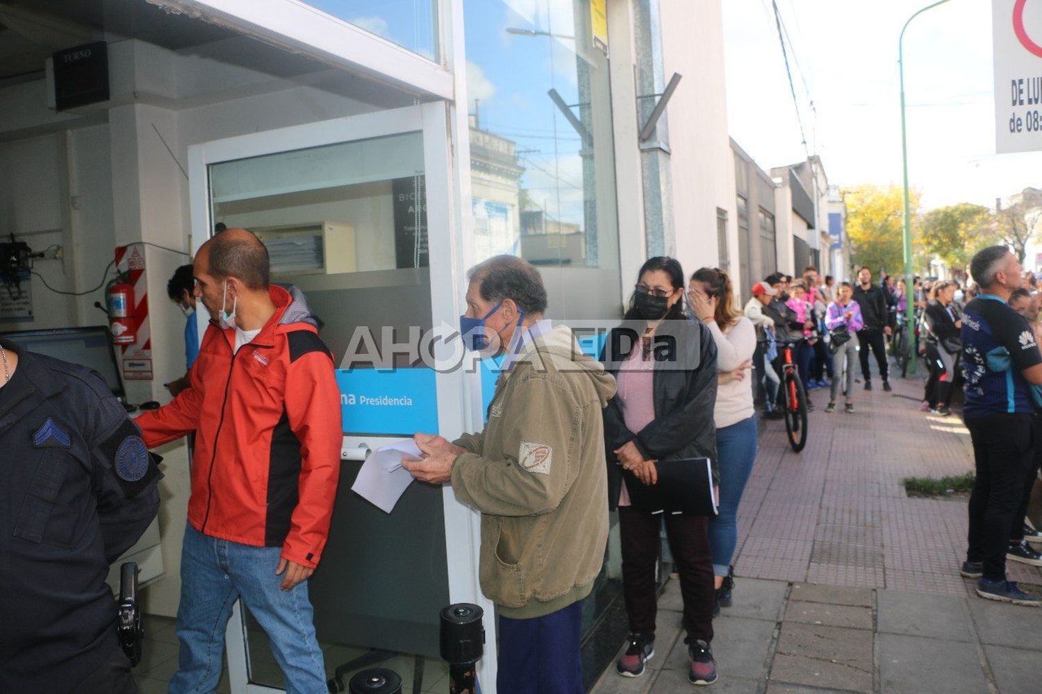 Quiénes cobran este viernes jubilaciones y pensiones