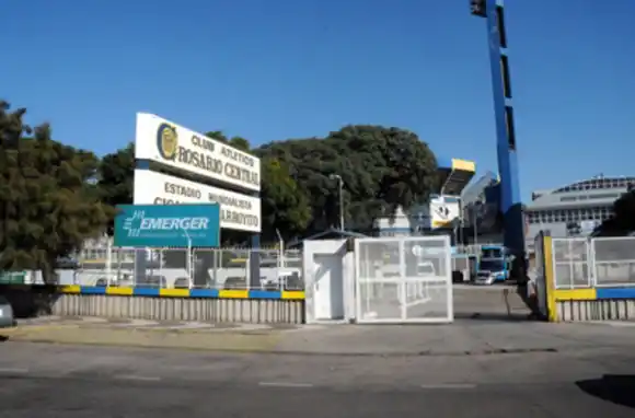 La respuesta de Central ante la versión que indicaba que el plantel no cobra desde marzo