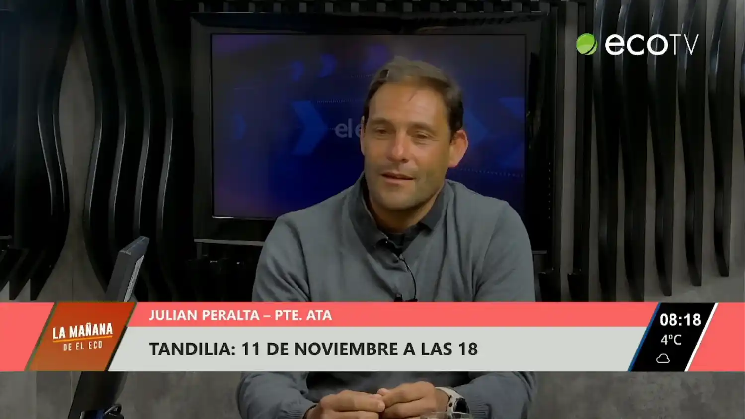Las novedades de la nueva edición de Tandilia