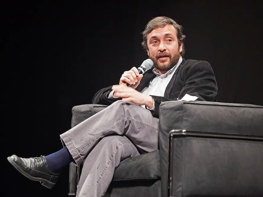 Alejandro Rebossio sobre el juicio por YPF: "Los fondos quieren cobrar"