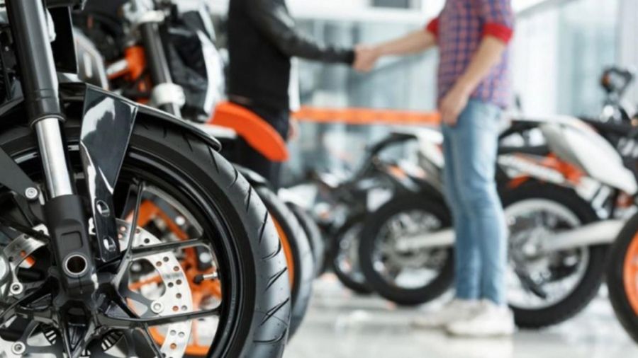 Lanzan una nueva etapa del programa “Mi Moto” con tasas bonificadas