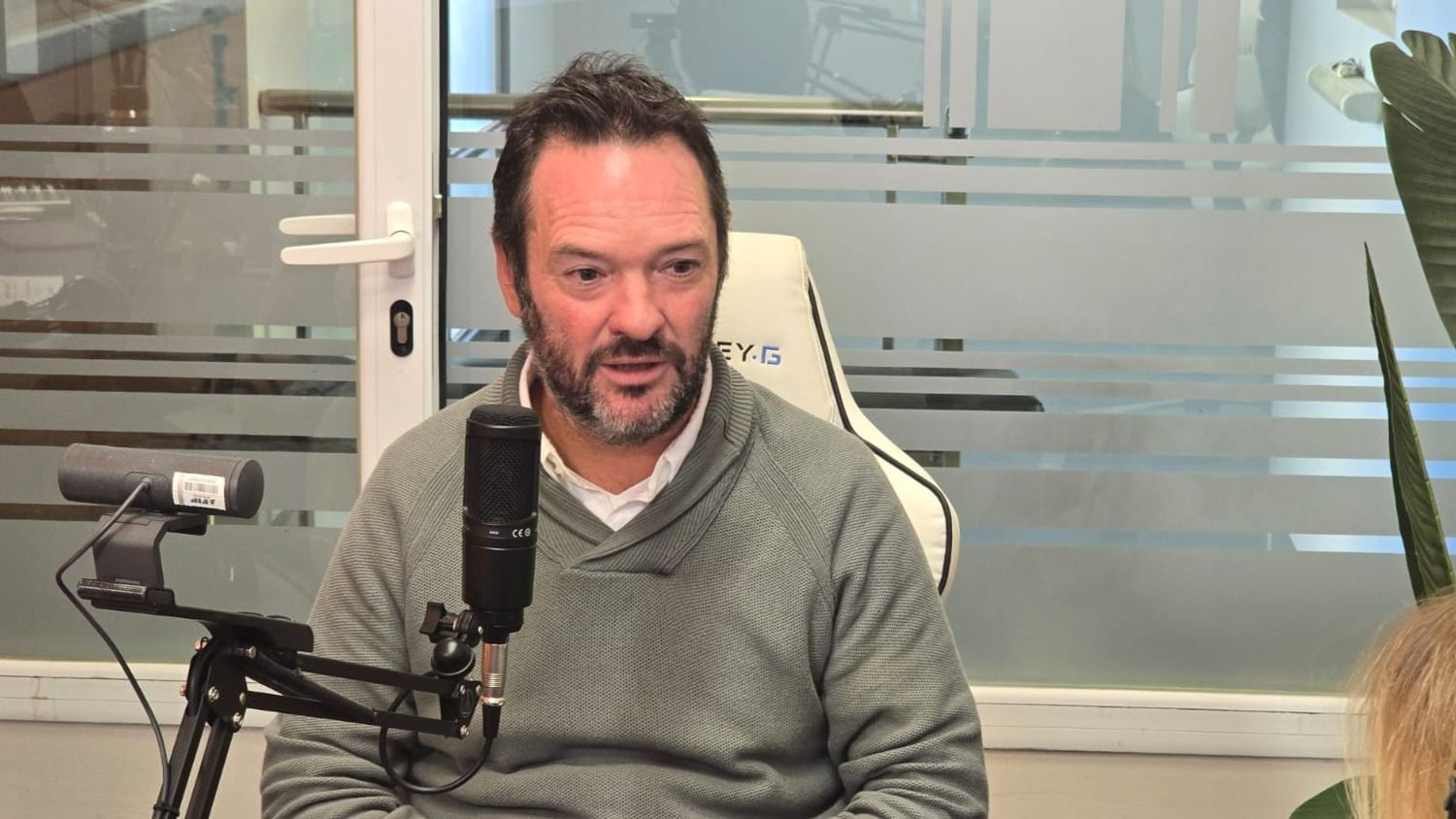 Faro Verde profundiza su apuesta en Tandil