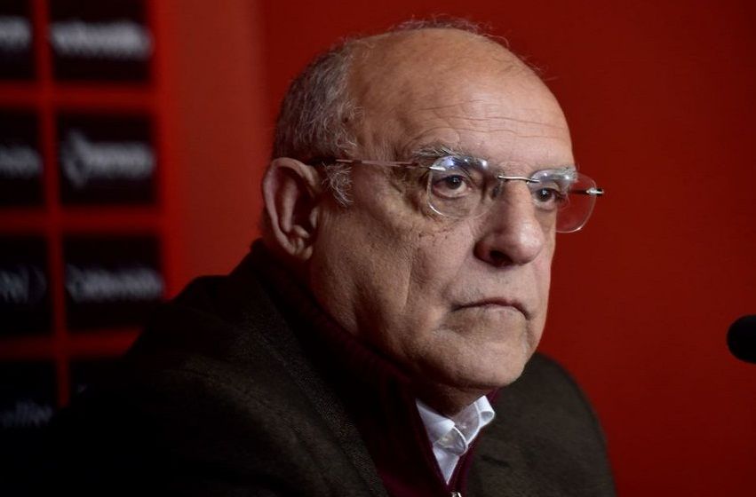 Newell’s, intimado por AFA