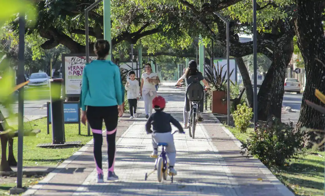 La Municipalidad envió a Provincia el listado de actividades a habilitar