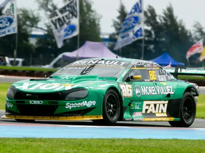 Fain cortó una sequía de tres años para Torino