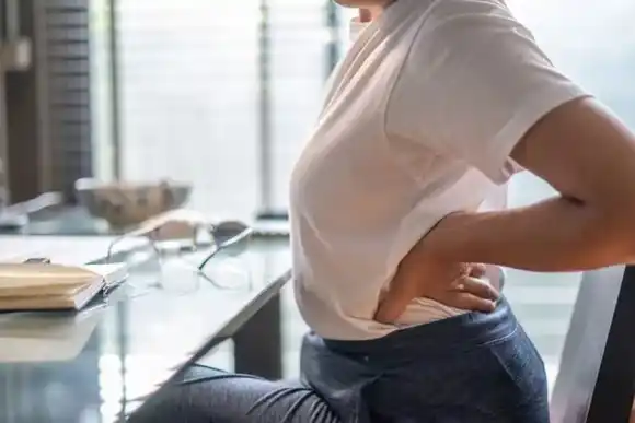 ¿Qué le pasa al cuerpo si se deja de hacer ejercicio?