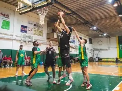 Ganaron Alumni y Costa Sud