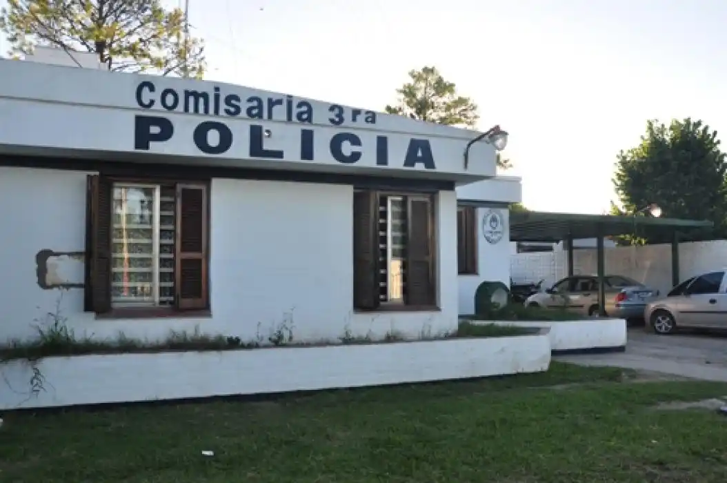 San Nicolás: Madre denunció al hijo y a sus amigos por robar una moto