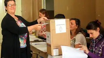 Se avecina la elección con más precandidatas mujeres y cuatro de ellas encabezando listas