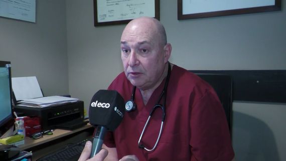 Ola polar: ¿Cómo afecta el frío al cuerpo y cuánto hay que abrigarse?